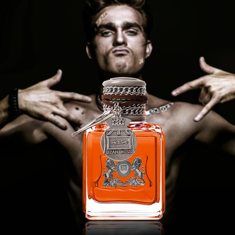 Oud Wood Signature Unisex Perfume — Amber | KIMLUD