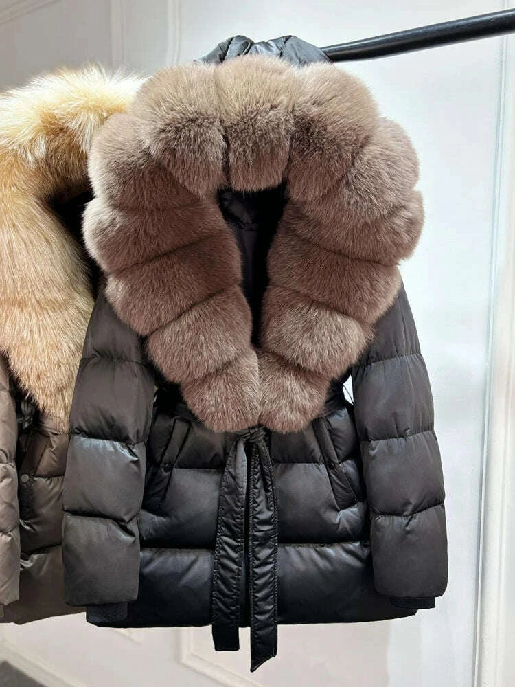 2025-new-natural-thick-warm-90-white-goose-down-coat-long-winter-jacket-women-real-big-fox-fur-collar-belt-loose-puffer-parkakimludkimlud-35568676