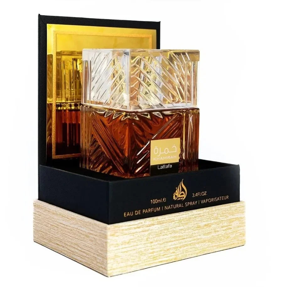 Cologne Unisex Long-Lasting Perfume — Clear | KIMLUD