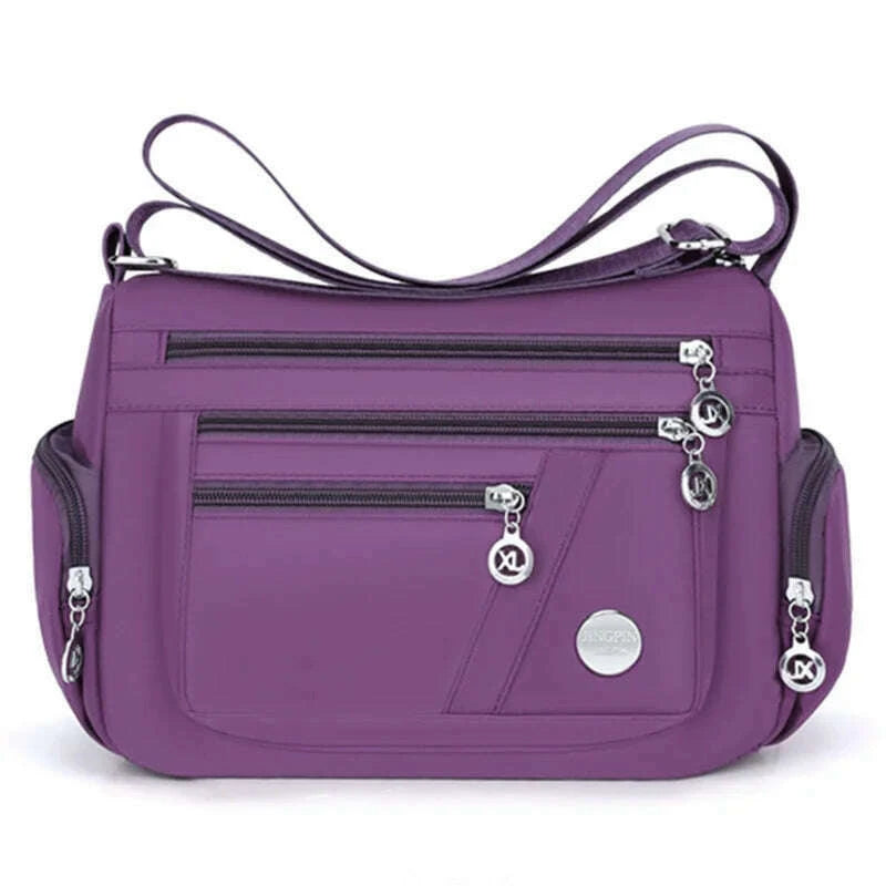 new-style-neutral-nylon-fabric-ladies-handbag-oxford-cloth-shoulder-strap-crossbody-bag-travel-bag-multi-compartment-casual-bag-kimlud-kimlud-33921686