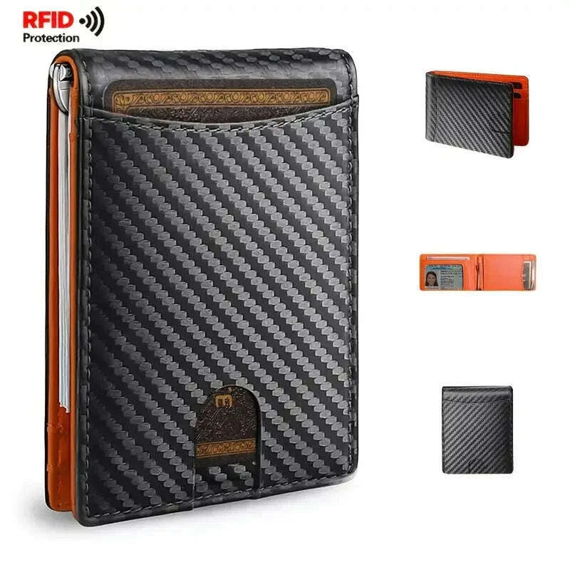 rfid-carbon-fiber-luxury-men-wallets-money-bag-slim-thin-man-card-holder-wallet-for-men-small-short-purse-male-vallet-billfoldkimlud-womens-fashion-34629103