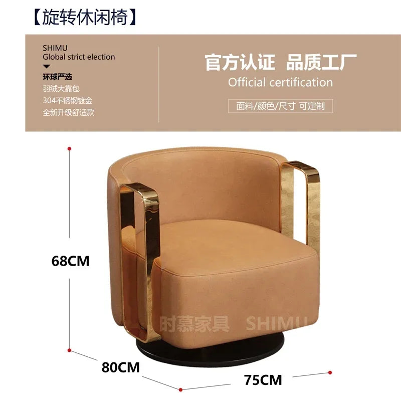 Italian Genuine Leather Sofas Sectional Modern Luxry Designer Loveseat Sofa 3 Piece Set Woonkamerbanken Living Room Furniture