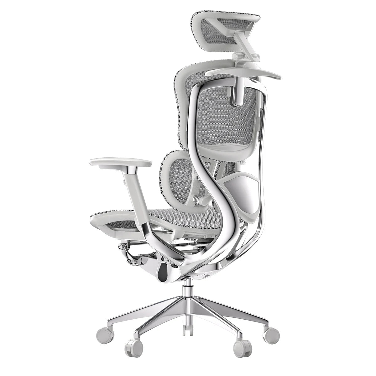 Ergonomic Computer Chair Designer Comfortable Nordic Footrest Modern Trendy Office Chair Relaxing Reading Muebles Furniture