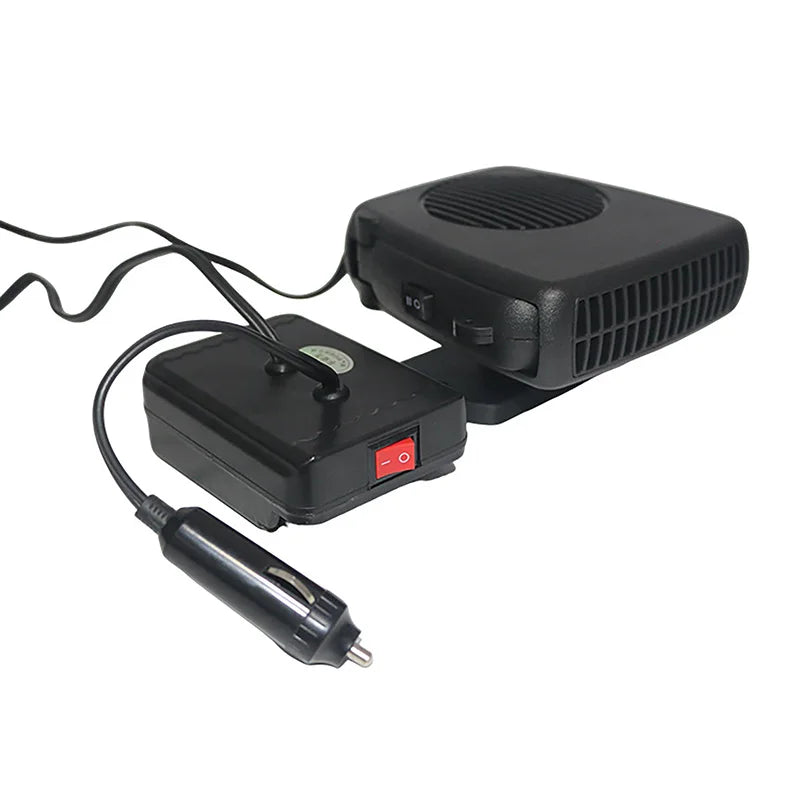 150W Car Electrical Heater For Makita Batteries (No Battery) USB Connection Power Heating Winter Fast Heating Defroster Defogger