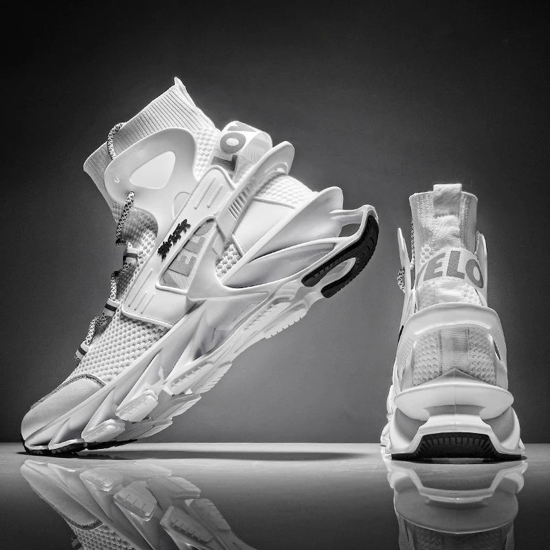 Men shoes Sneakers Male tenis Luxury shoes Mens casual Trainer Race Breathable fashion loafers running Shoes for men