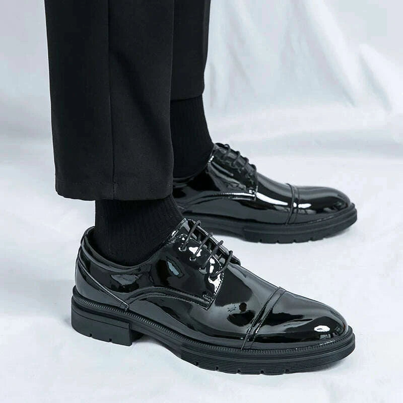 classic-green-style-casual-derby-formal-shoes-career-office-leather-shoes-pointy-toe-handmade-business-wedding-dress-shoes-menkimlud-womens-fashion-34606693