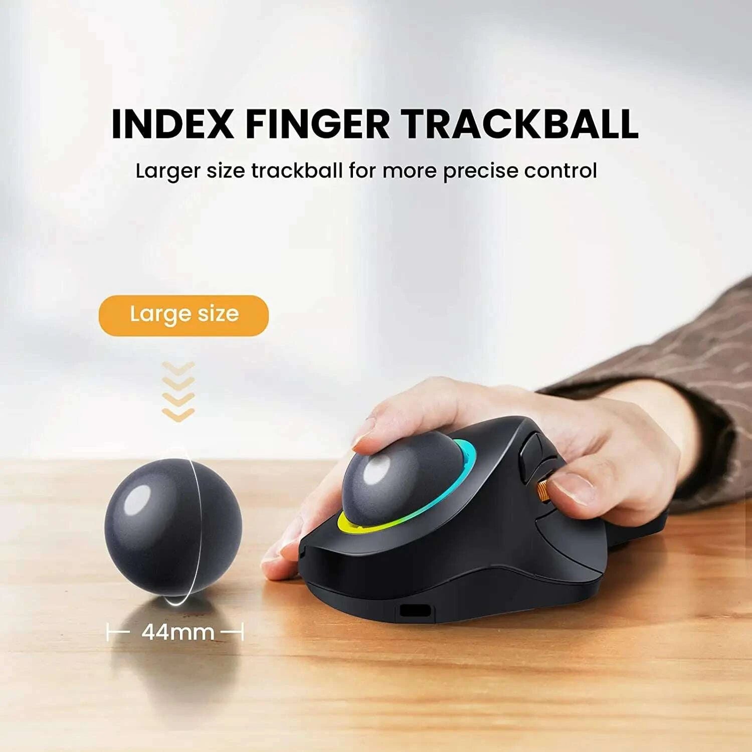 kimlud-protoarc-wireless-index-finger-trackball-mouse-rechargeable-rgb-rollerball-bt-24g-mice-for-computer-laptop-3-device-connection-kimlud-womens-clothes-35044018
