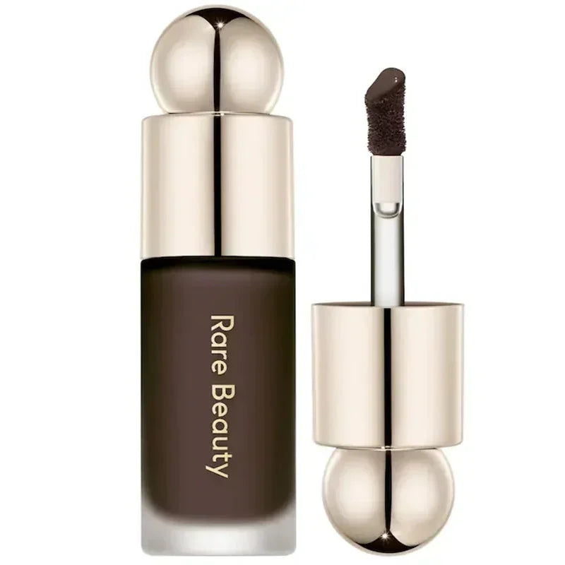 Silky Contour Stick Three-Dimensional Bronze — Natural Matte | KIMLUD