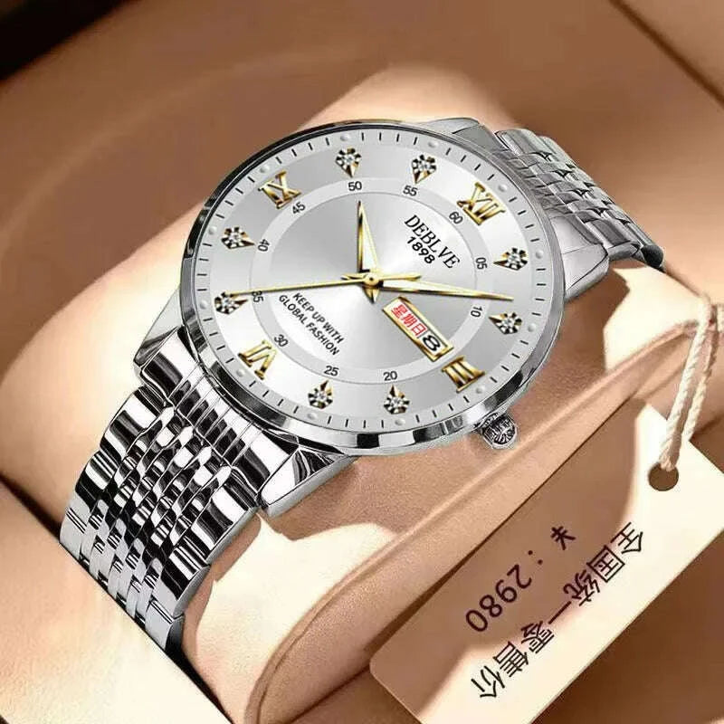luxury-men-watch-stainless-steel-top-quailty-push-button-hidden-clasp-waterproof-luminous-date-week-sport-wrist-watcheskimludkimlud-35577912