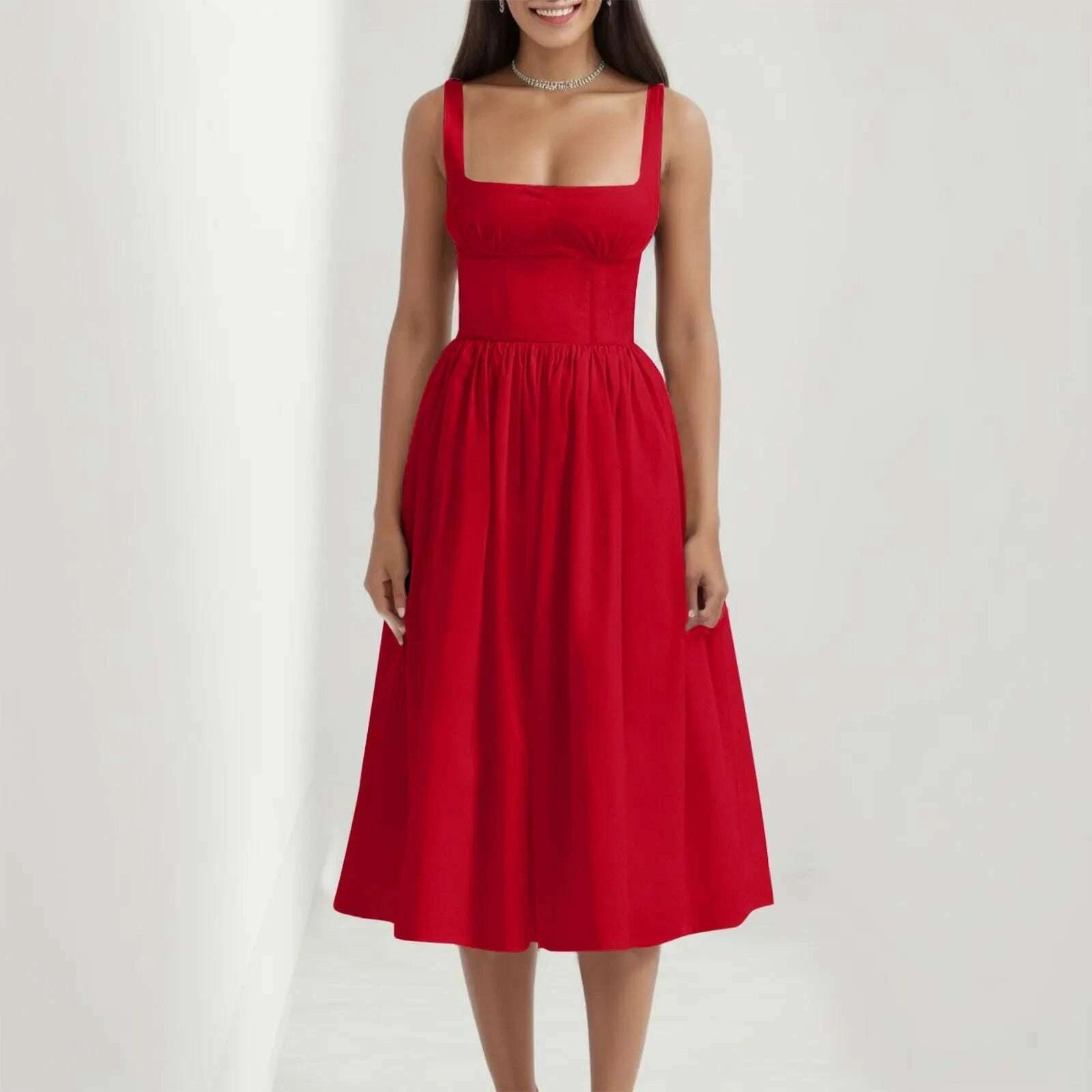elegant-square-collar-summer-dresses-for-women-sexy-spaghetti-strap-holiday-beach-sundress-corset-bandage-party-long-dress-robe-kimlud-kimlud-33917190