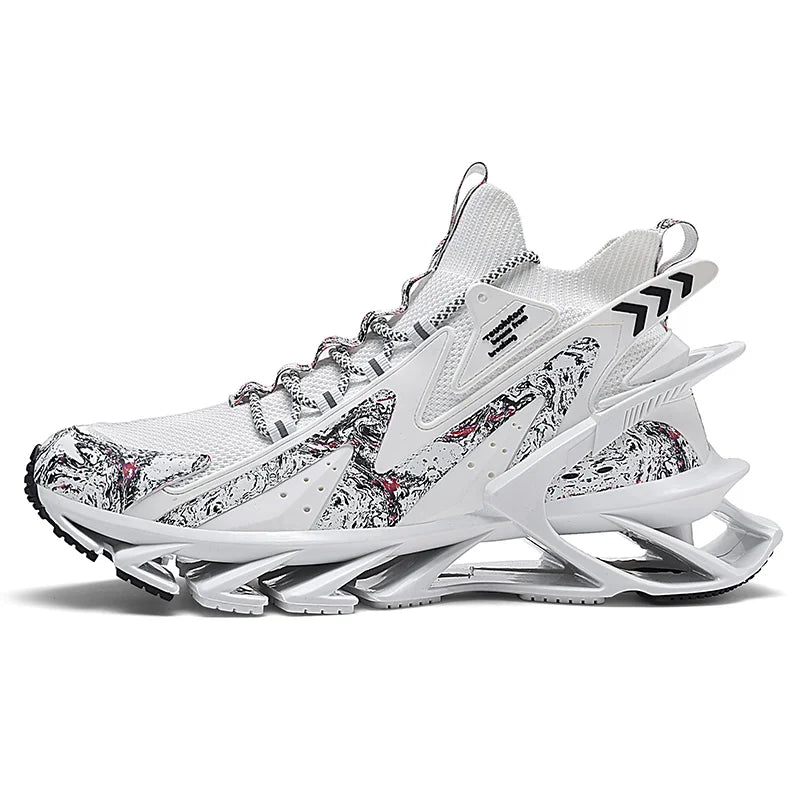 Men shoes Sneakers Male tenis Luxury shoes Mens casual Shoes Trainer Race Breathable Shoes fashion loafers running Shoes for men