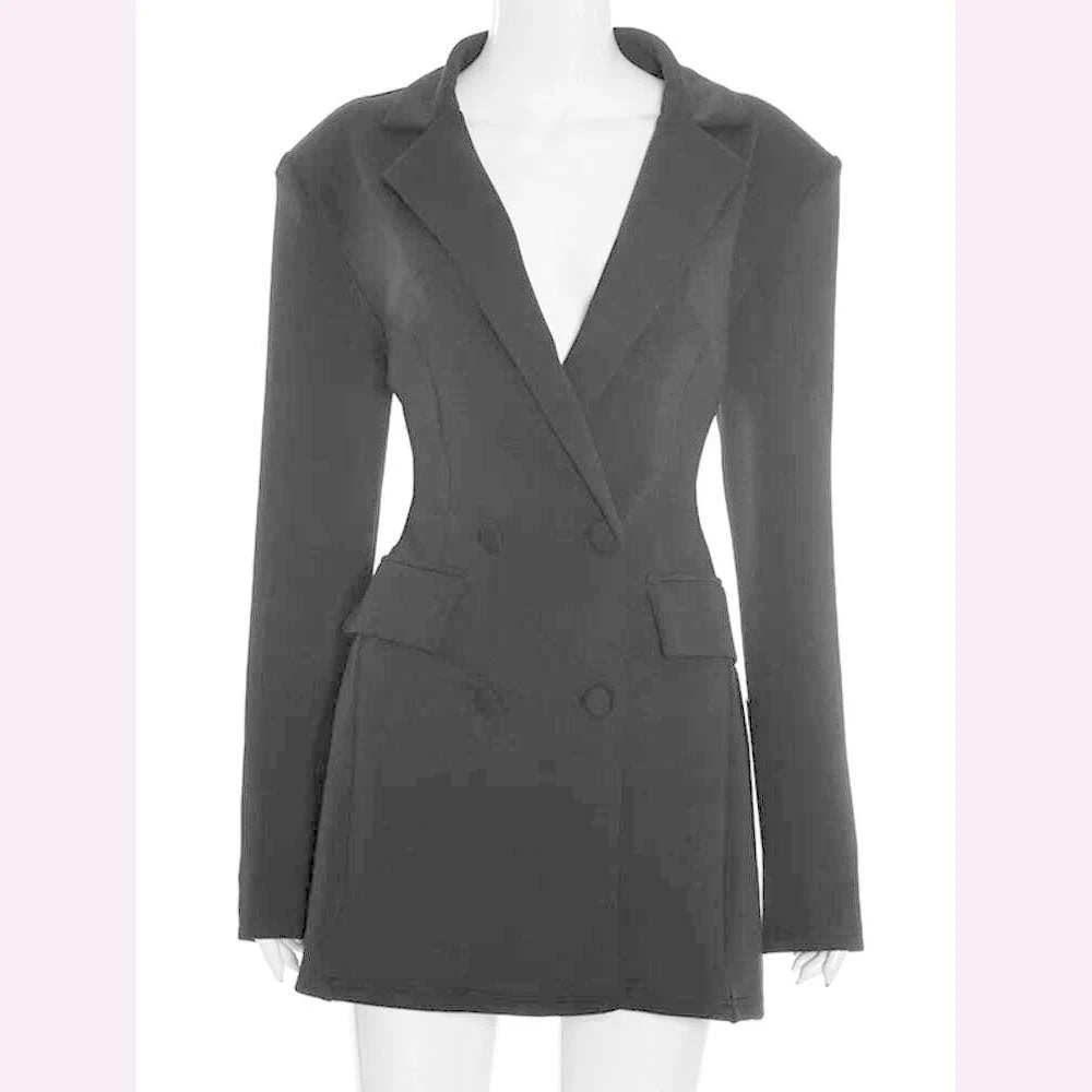 mozision-deep-v-neck-long-sleeve-sexy-mini-blazer-dress-women-elegant-double-breasted-high-waist-club-party-blazers-dresskimlud-womens-fashion-34625193