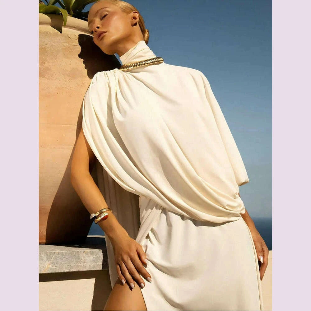 kliou-women-elegant-2piece-set-turtleneck-asymmetrical-hem-one-sleeve-ruched-long-topelastic-waist-skirt-greek-style-outfitskimlud-womens-fashion-34623825