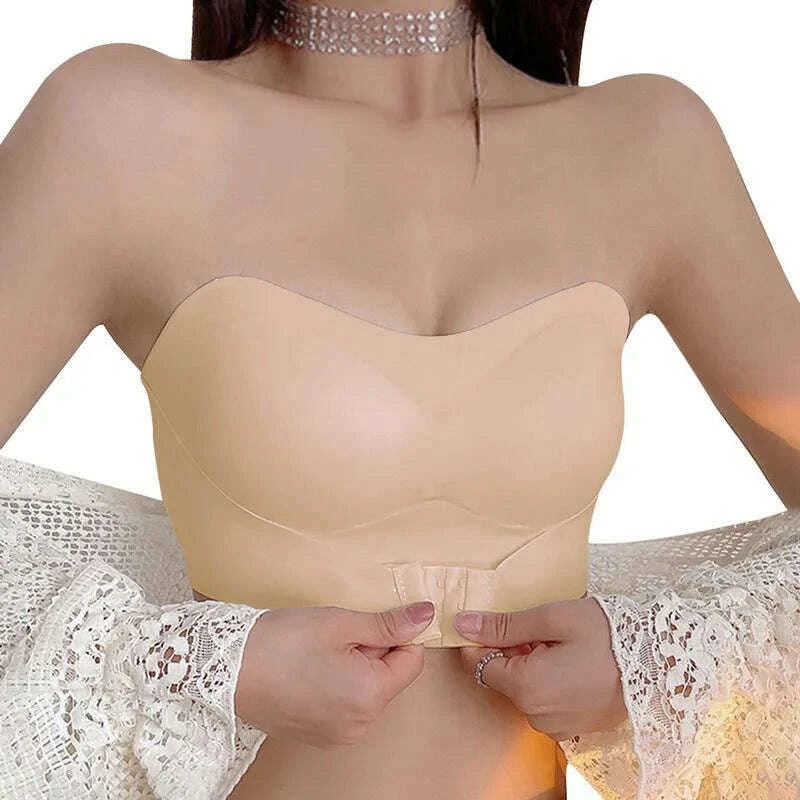 invisible-strapless-bra-for-women-wireless-push-up-non-slip-wedding-brassiere-big-breasts-underwear-sexy-lingerie-s-xl-plus-size-kimlud-kimlud-33922795