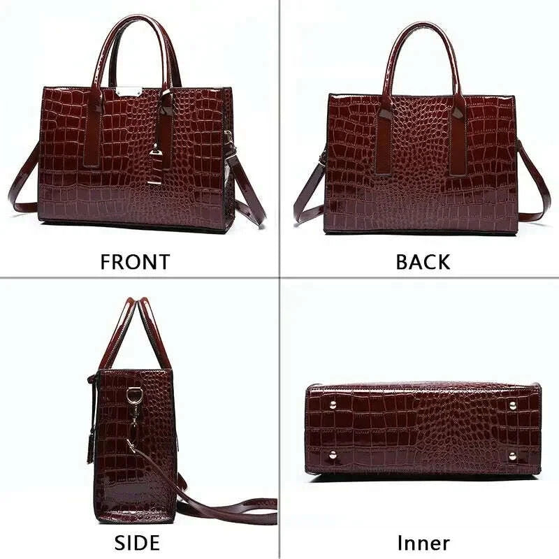 luxury-vintage-womens-crocodile-pattern-handbag-large-capacity-tote-bag-leather-business-shoulder-bag-for-femalekimludkimlud-35576461