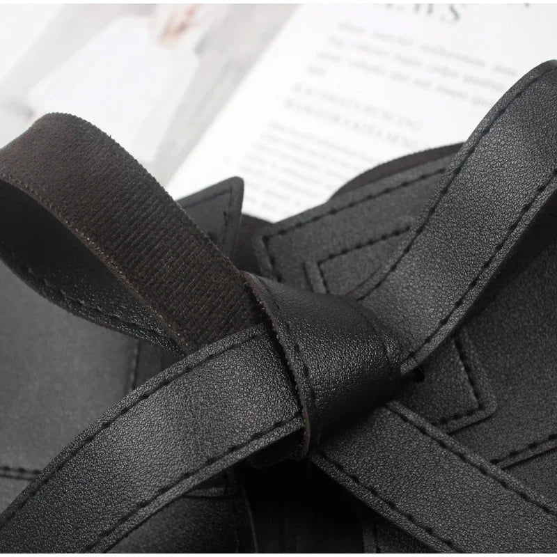 Knot Ultra Wide Girdle Waistband Women Lace Skirt Fashionable Decoration Tie Up Waist Closure Dress Versatile Accessories