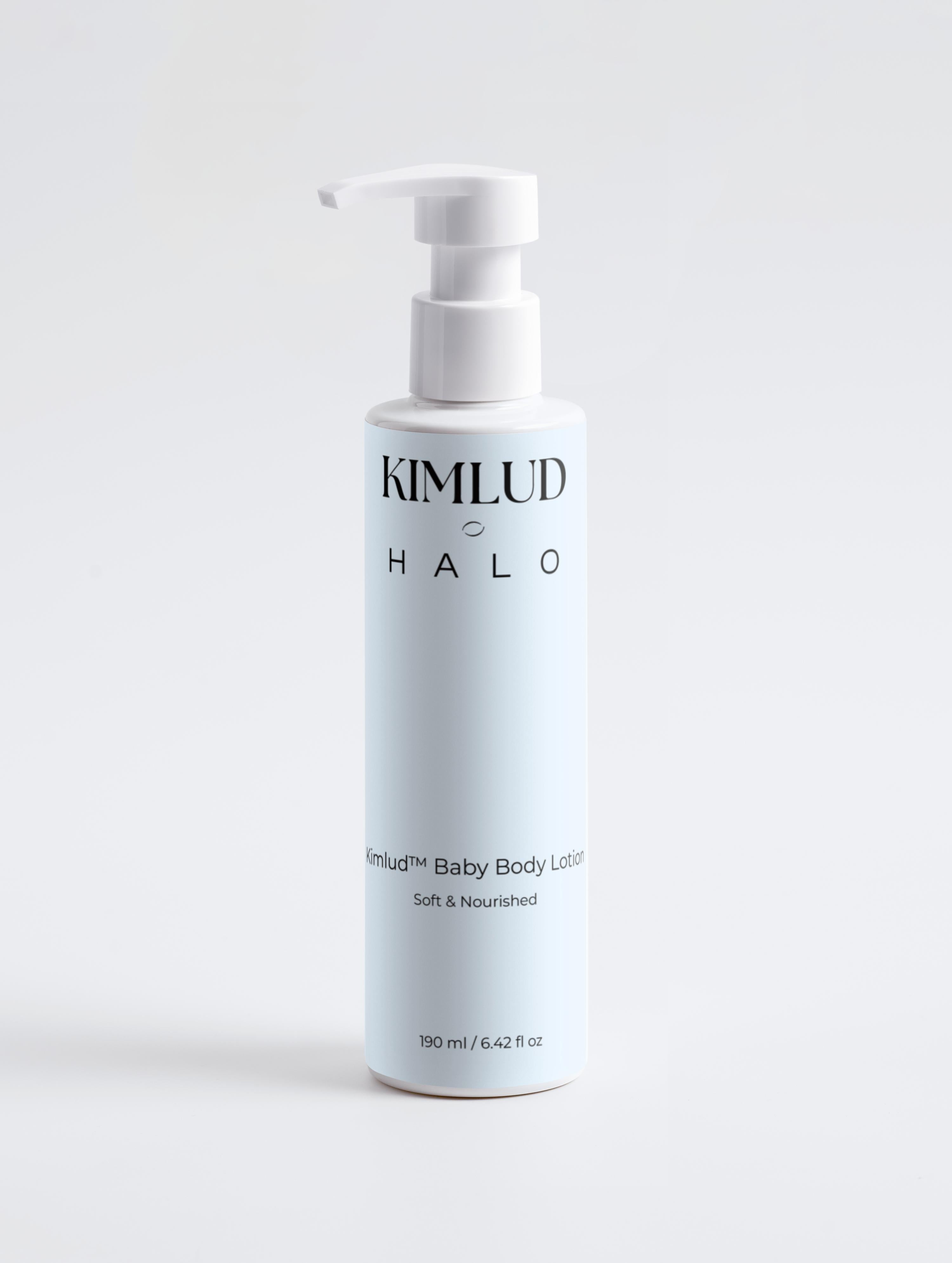 Kimlud™ Baby Body Lotion