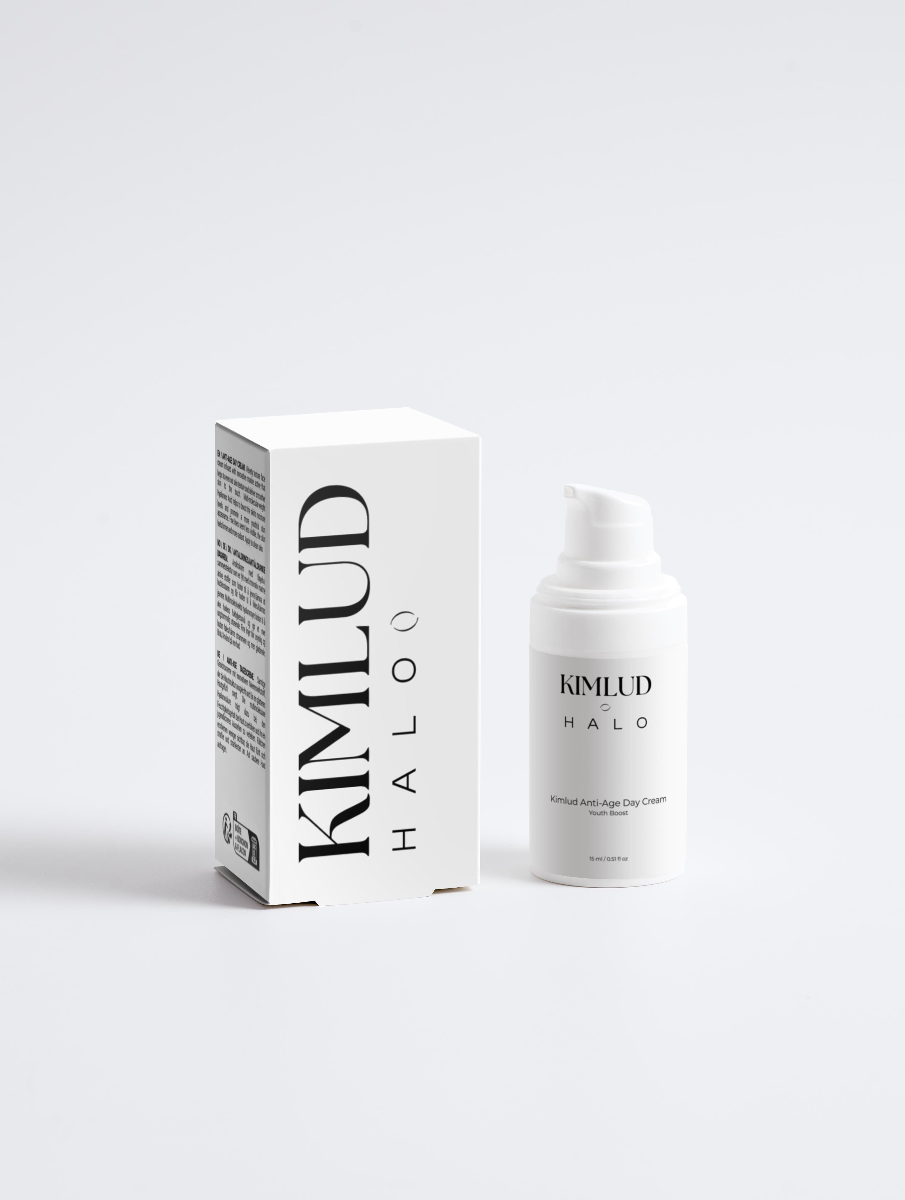 Kimlud Anti-Age Day Cream