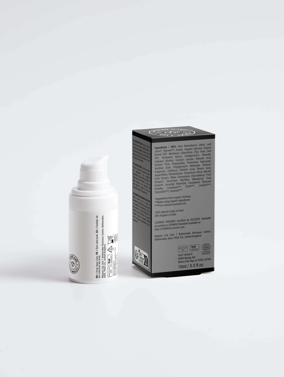 Acne Spot Care