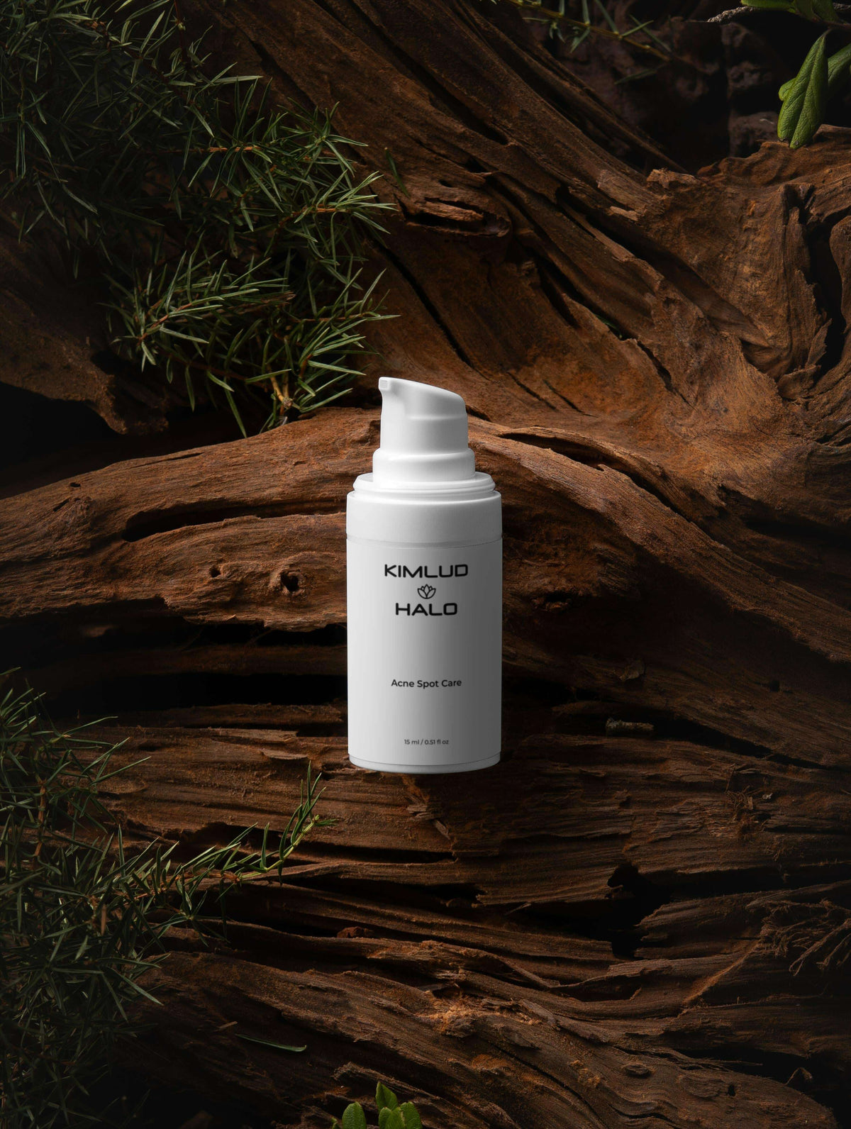 Acne Spot Care