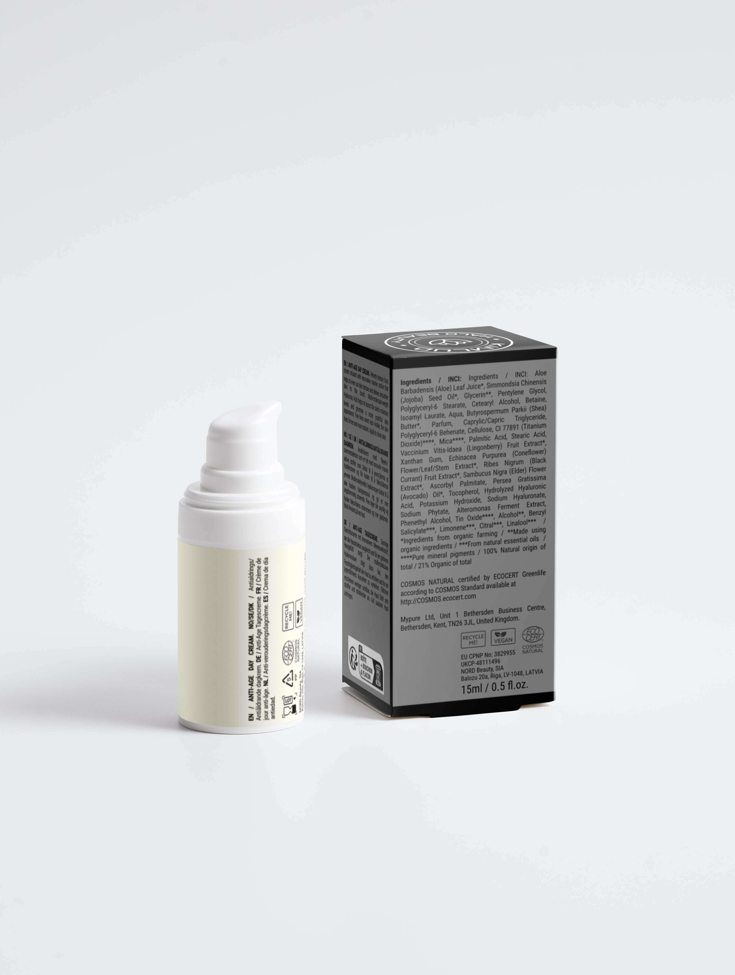 Anti-Age Day Cream