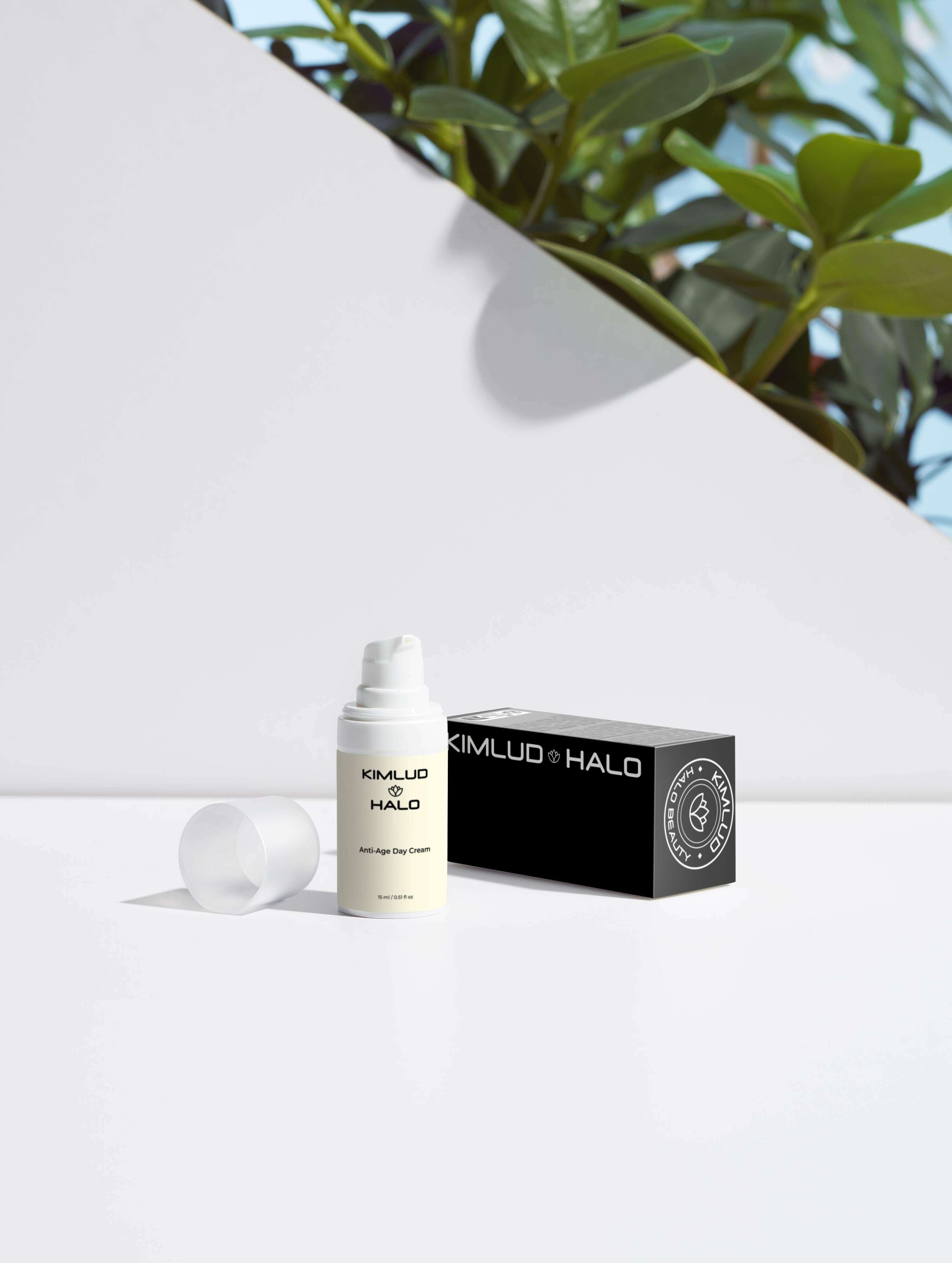 Anti-Age Day Cream