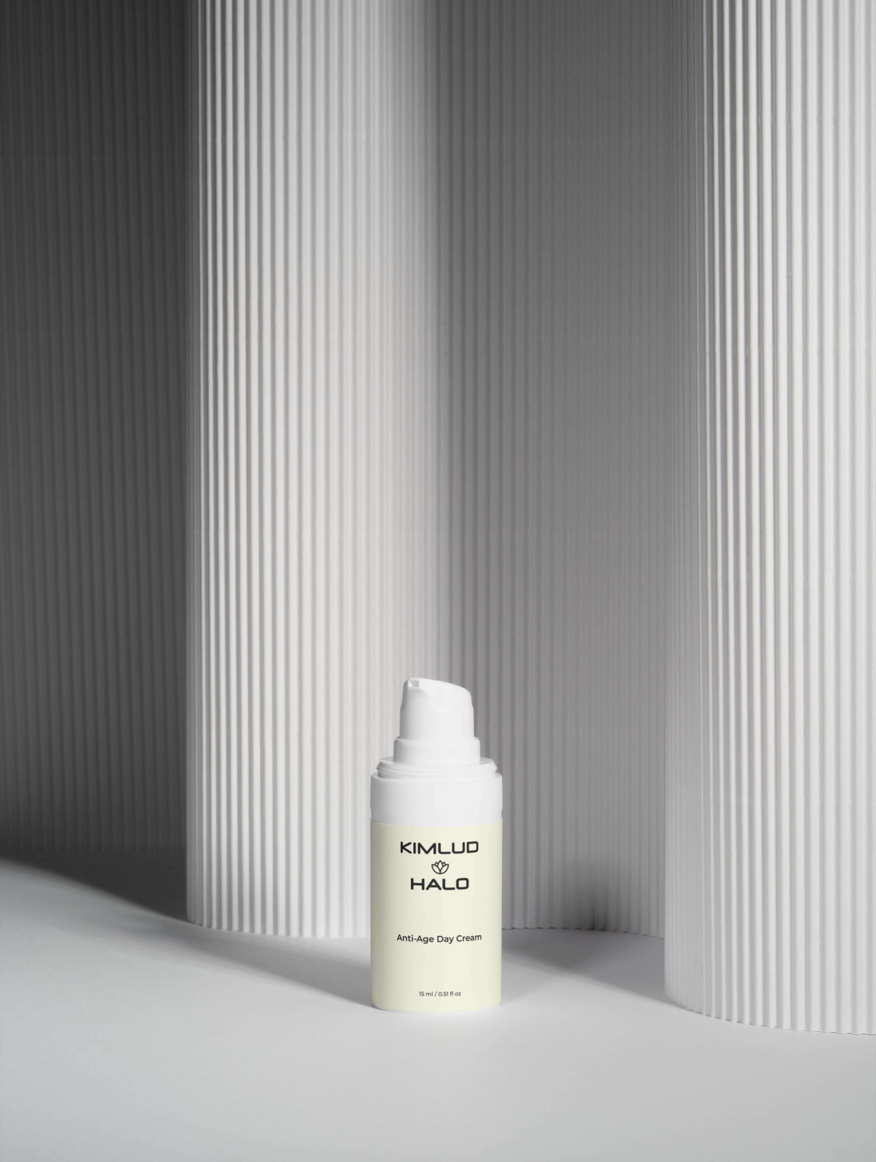 Anti-Age Day Cream