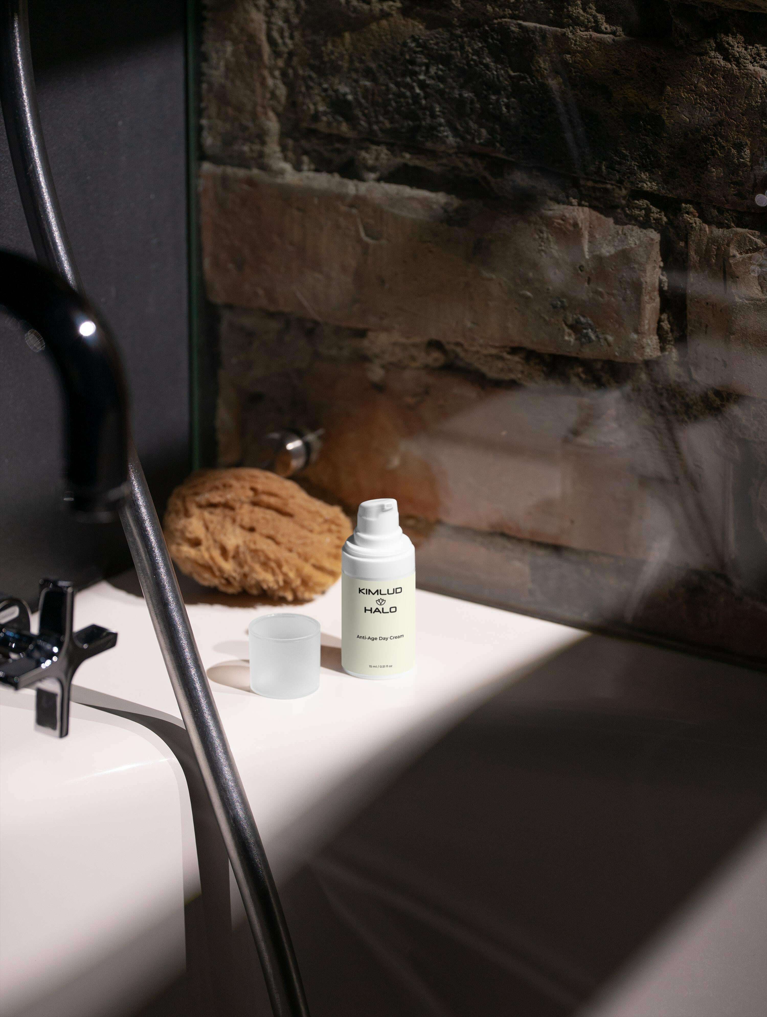 Anti-Age Day Cream
