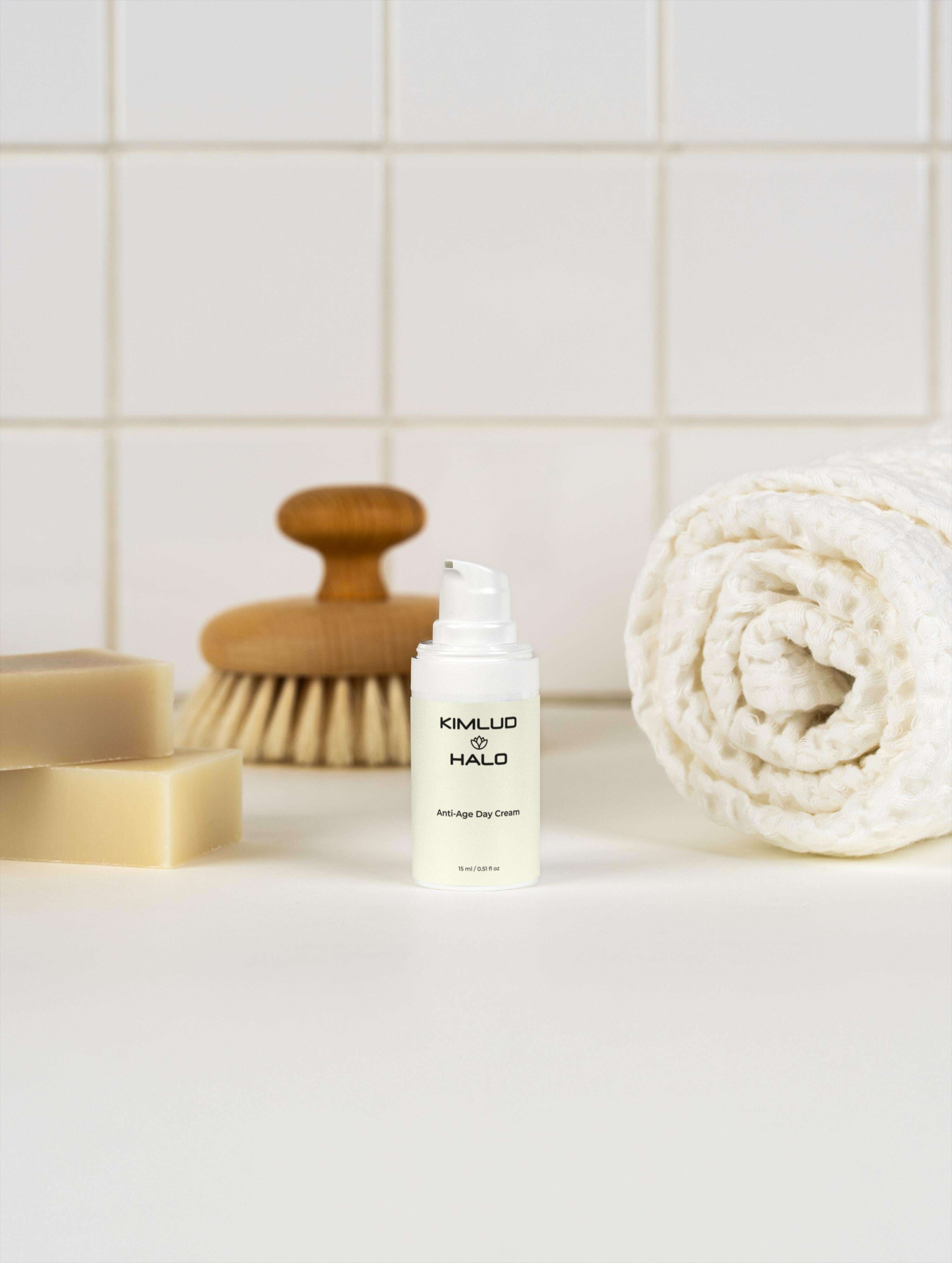 Anti-Age Day Cream