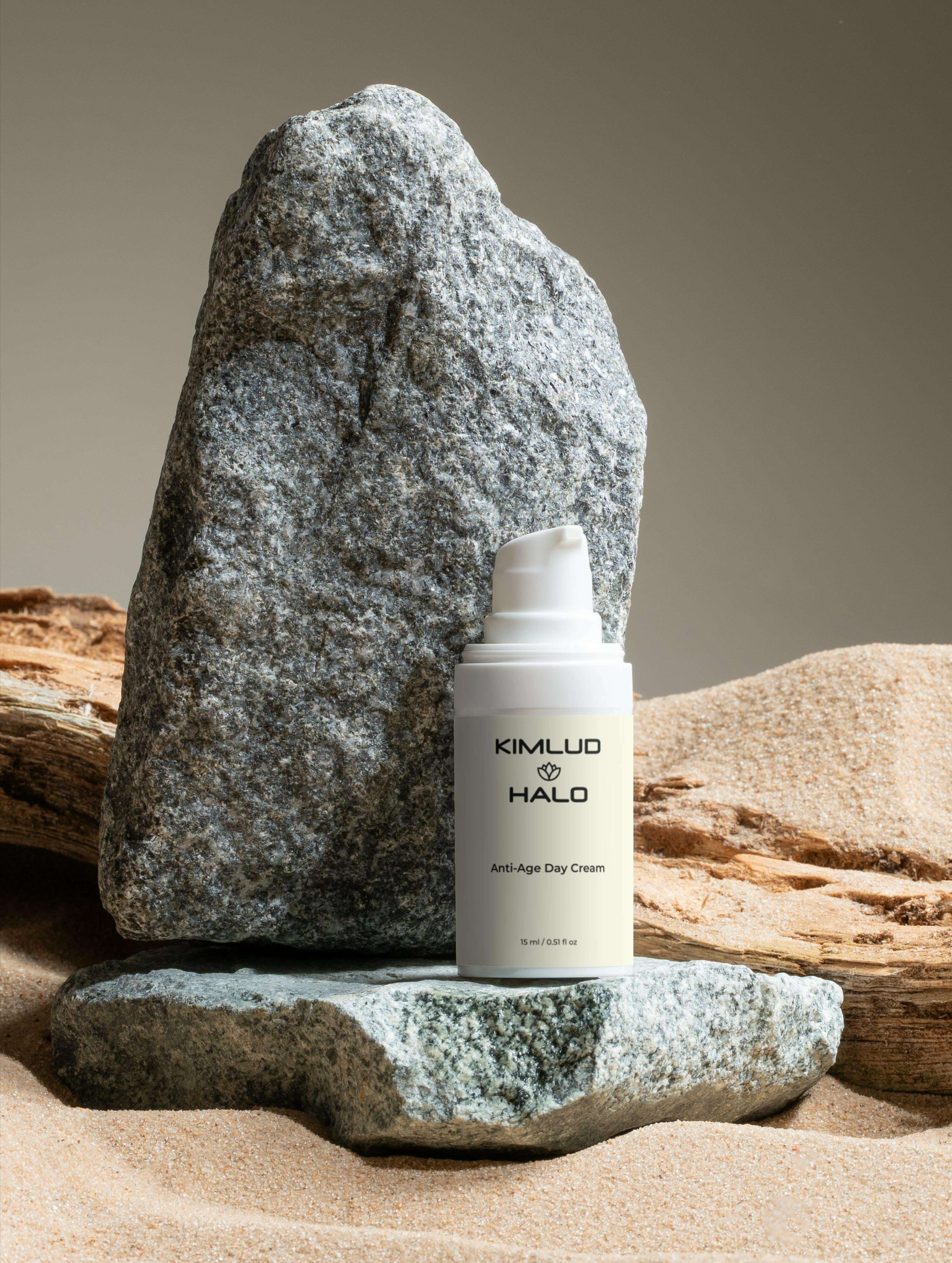 Anti-Age Day Cream