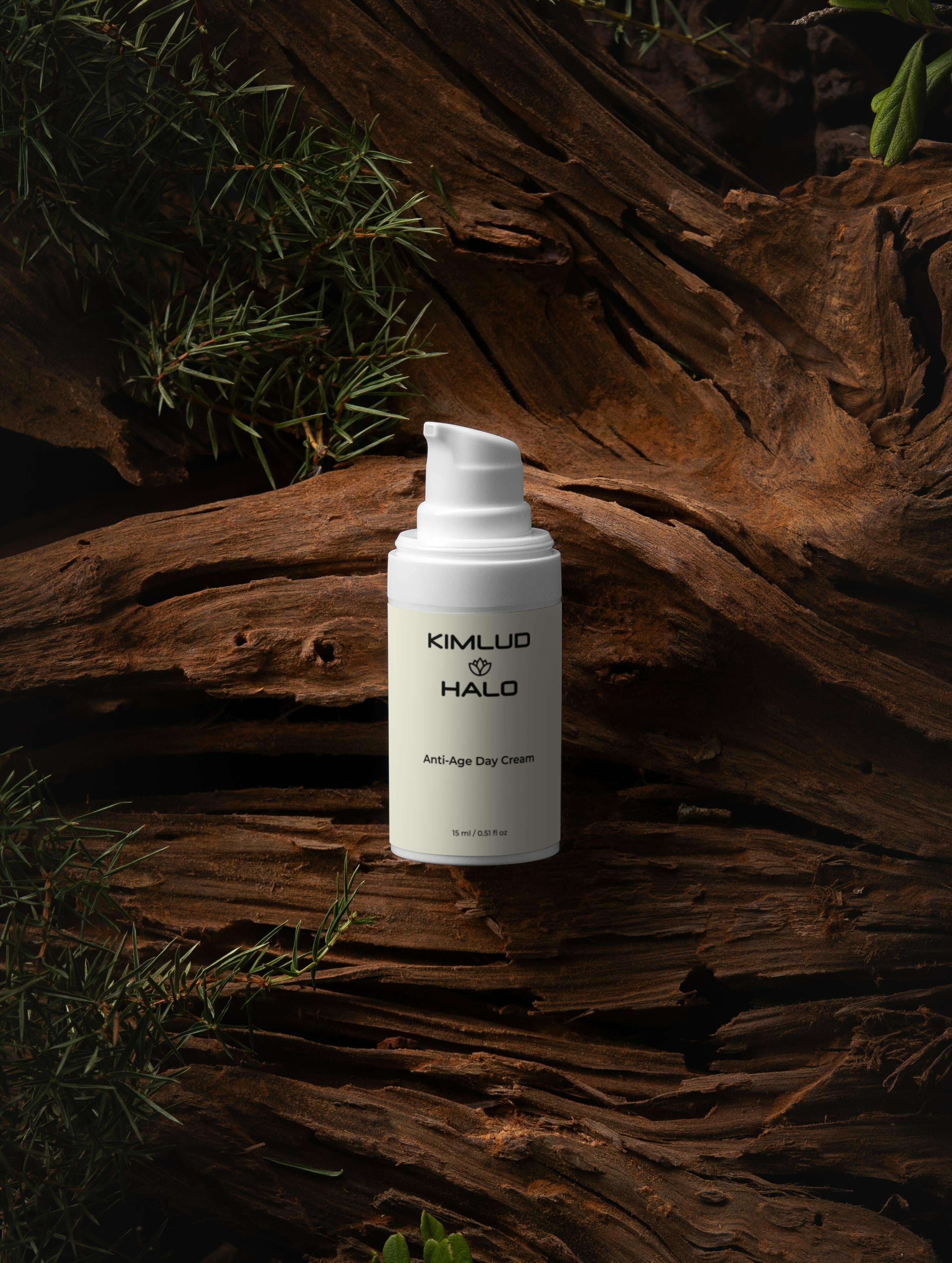 Anti-Age Day Cream