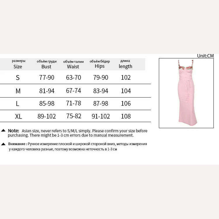 KIMLUD, Autumn Winter Sexy Sleeveless Backless Floral Maxi Long Dresses Outfits for Women Lace Up Bandage Bodycon Party Club Dress Gift, KIMLUD Womens Clothes
