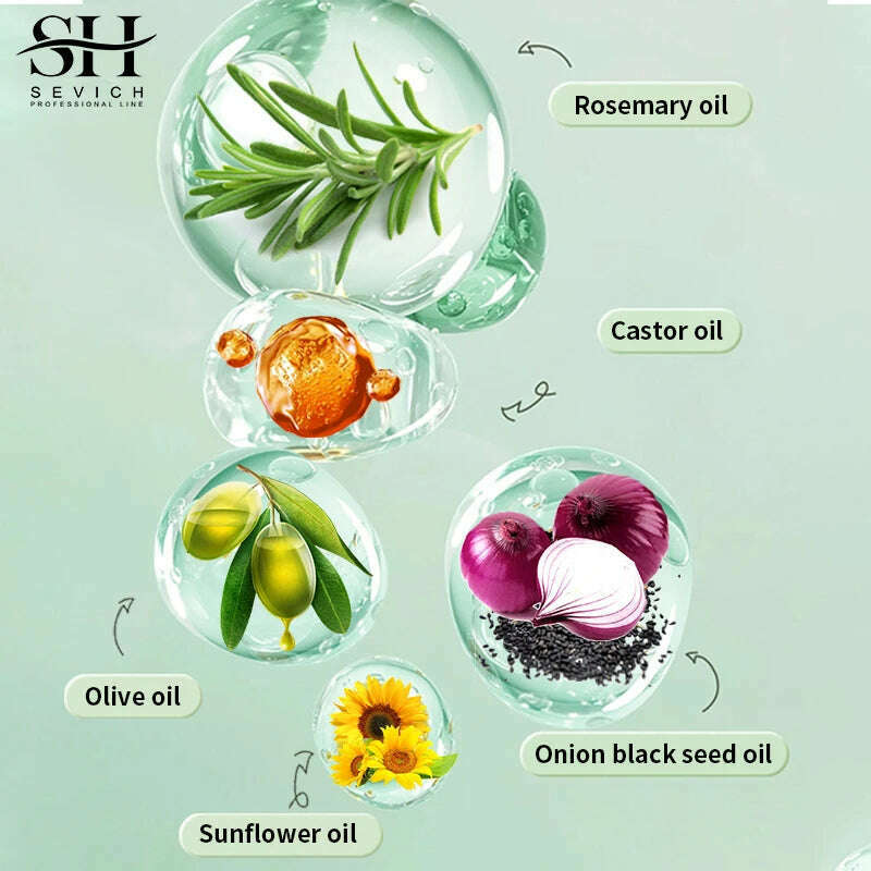 Ayurvedic Hair Growth Oil India Adivasi Organic Hair Growth Serum Anti Hair Loss Fast Regrowth Thicken Oils Hair Growth Products - KIMLUD