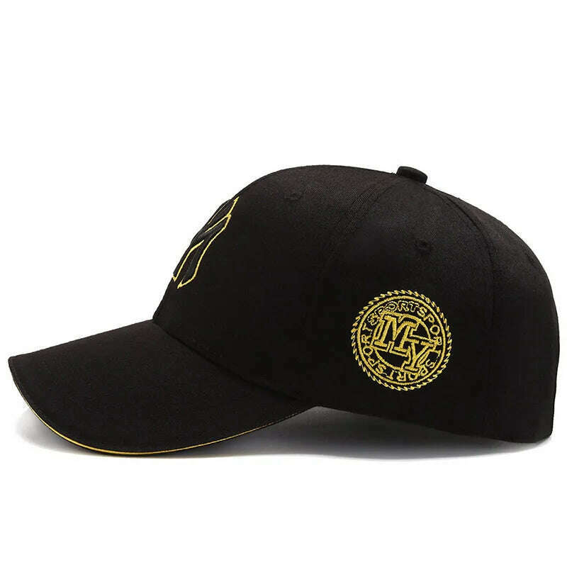 KIMLUD, Baseball Cap Adorable Sun Caps Fishing Hat for Men Women Unisex-Teens Embroidered Snapback Flat Bill Hip Hop Hats, KIMLUD Womens Clothes