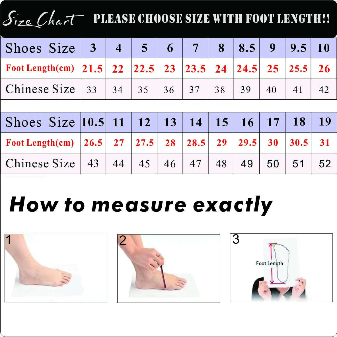 BERZIMER Black Platform Heels Faux Leather Slip On Dress Praty Shoes Thick High Heels Pumps Zapatos Shoes Large Size 39 42 46 52 - KIMLUD