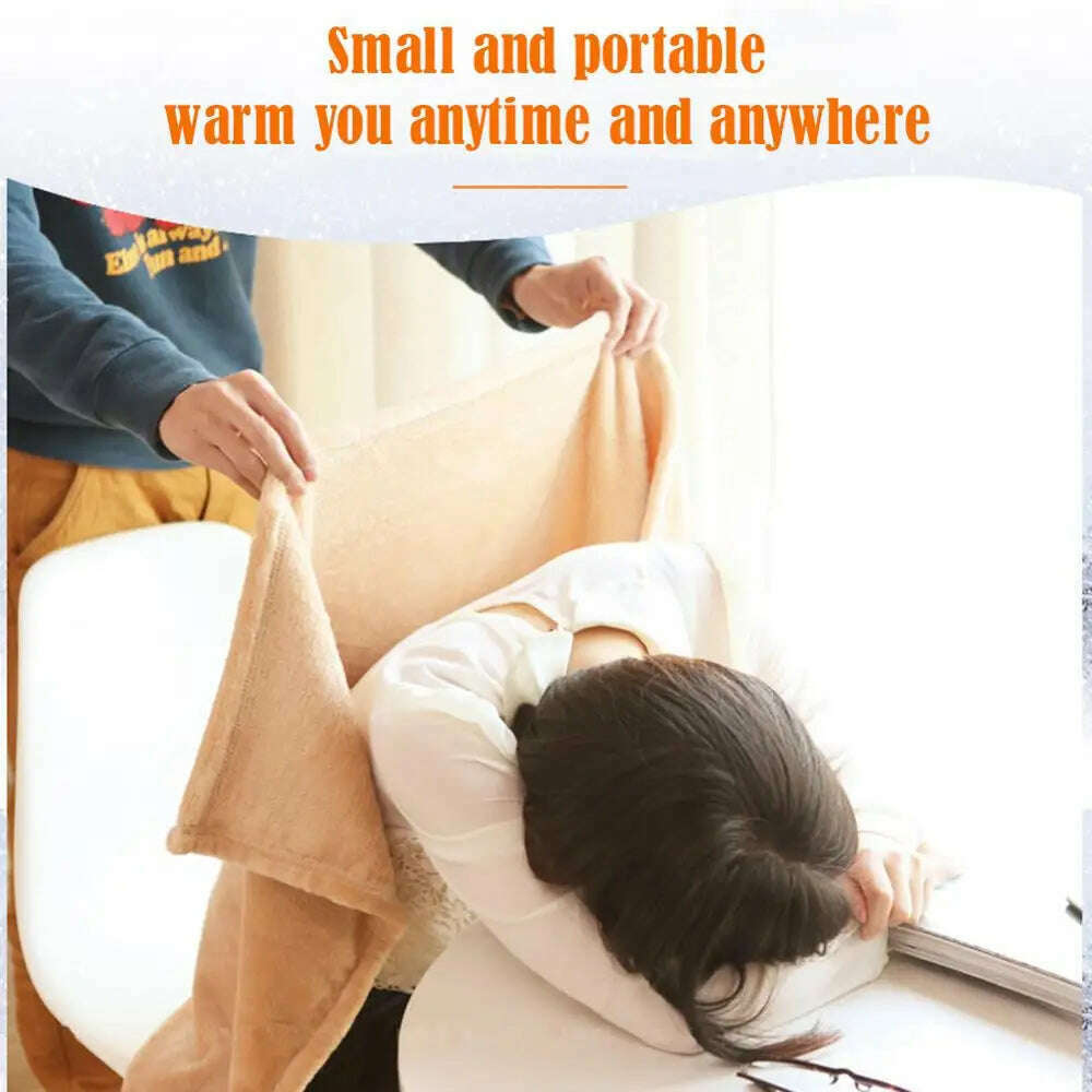 KIMLUD, Blanket Soft Warm Coral Fleece Blanket Winter Sheet Bedspread Sofa Plaid Light Thin Breathable Fleece Blanket, KIMLUD Womens Clothes