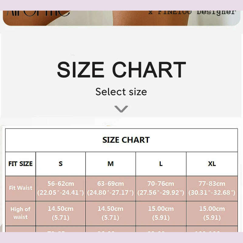 Bodyshaper High Waist Seamless Panties Women Underwear Anti-bacteria Soft Crotch Briefs for Female Intimates Lingerie Shapewear - KIMLUD