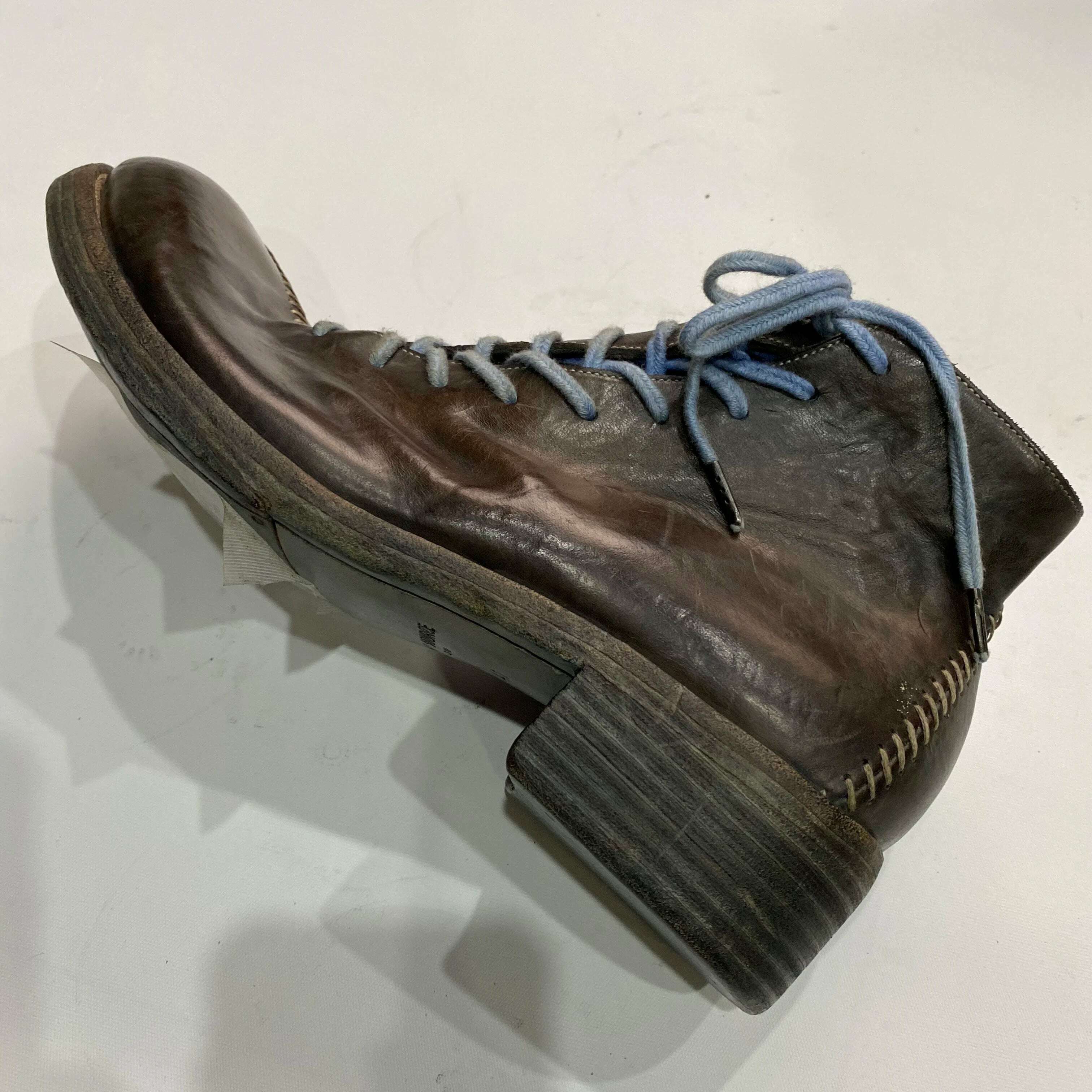 KIMLUD, BS03 Size 38-49 Custom Made For Any Color &amp; Leather Super Quality Genuine Handmade Goodyear American Work Boots, 38 / China, KIMLUD Womens Clothes