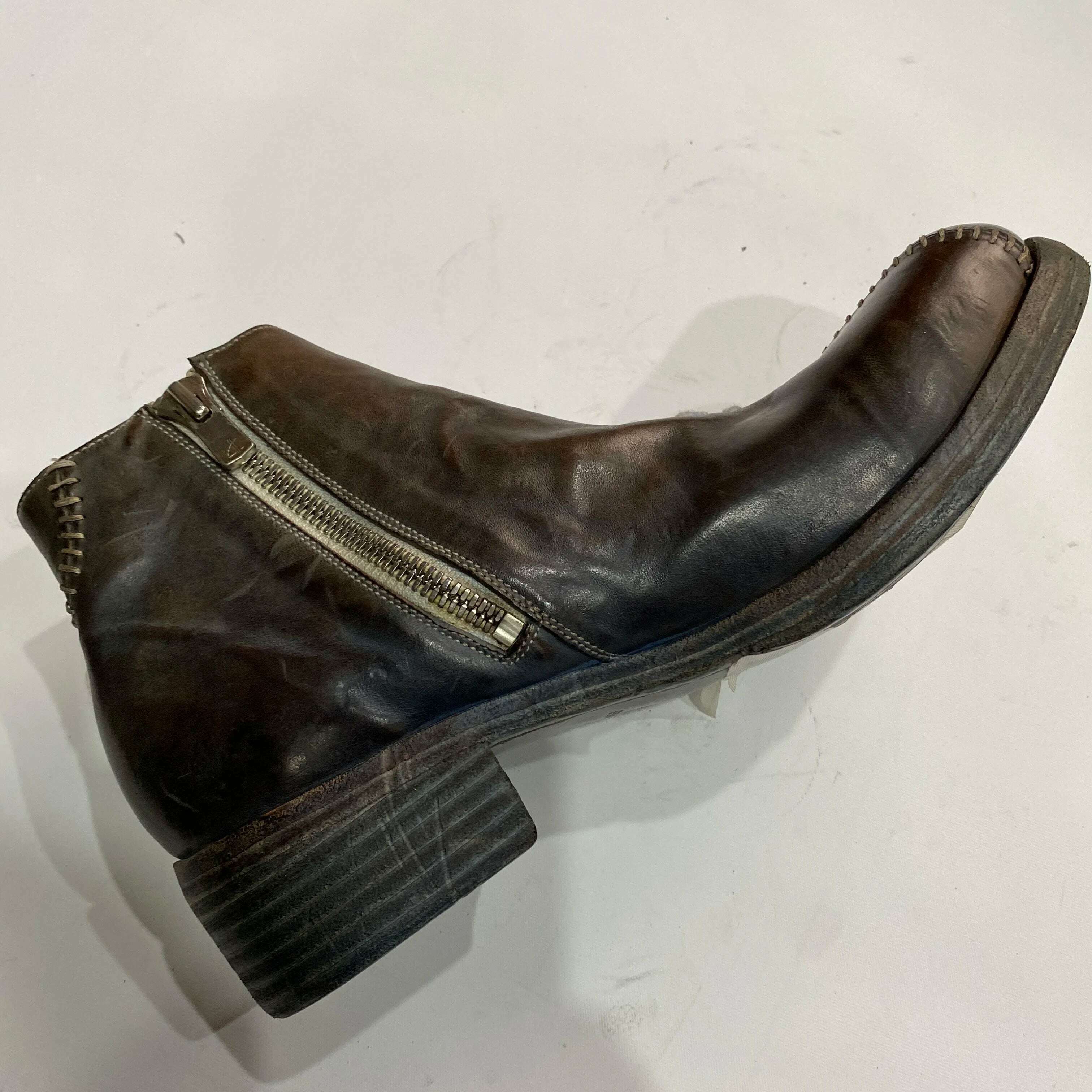 KIMLUD, BS03 Size 38-49 Custom Made For Any Color &amp; Leather Super Quality Genuine Handmade Goodyear American Work Boots, KIMLUD Womens Clothes