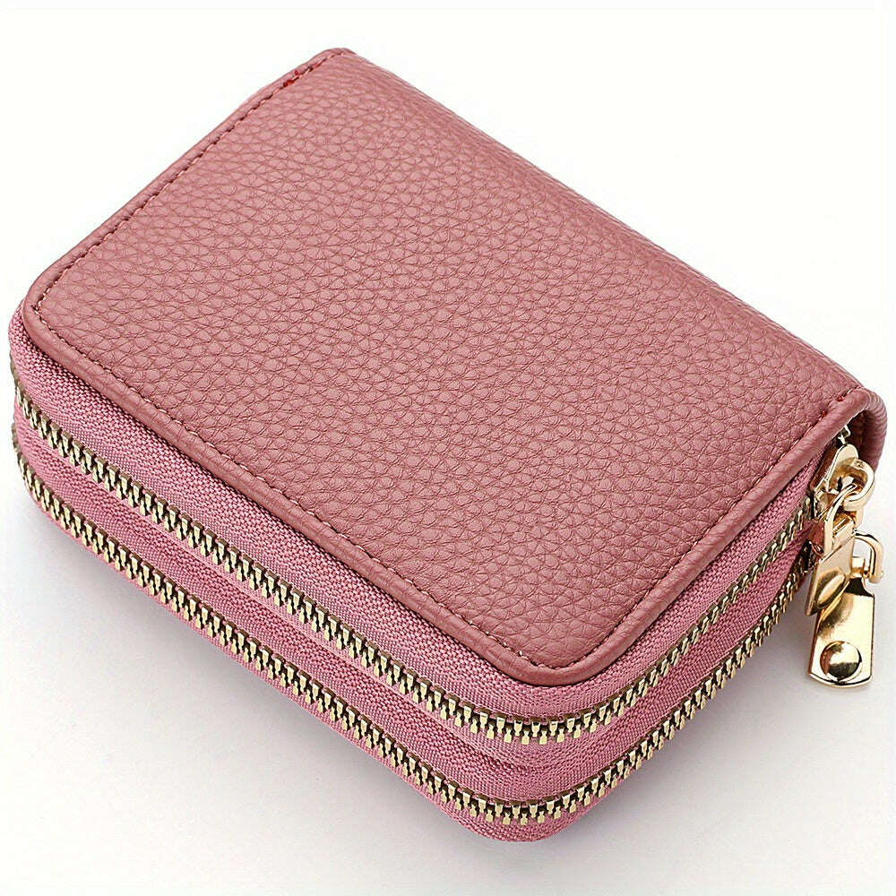 kimlud-double-zipper-wallet-womens-short-credit-card-holder-multifunctional-large-capacity-coin-purse-kimlud-womens-clothes-34635093