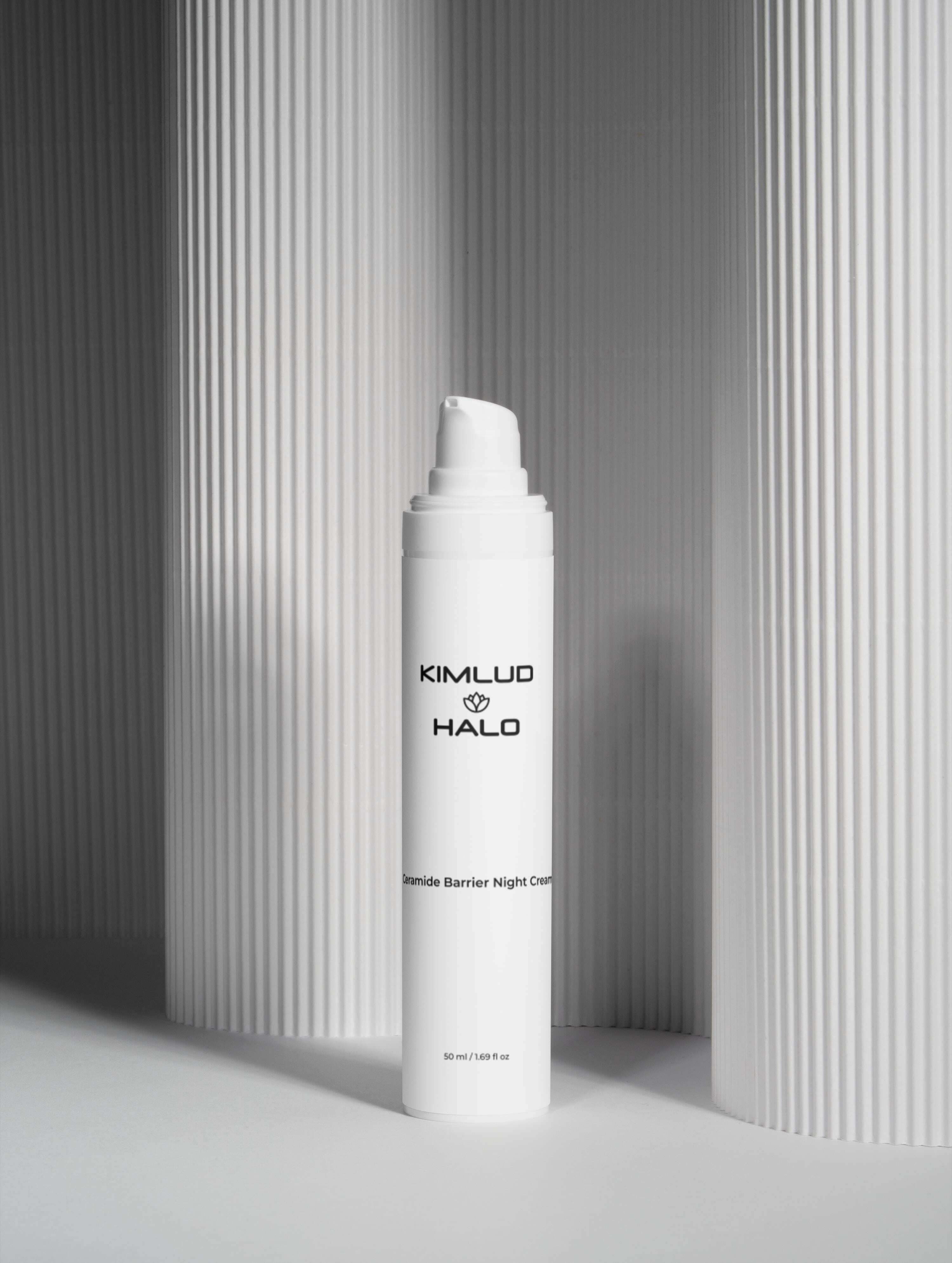 Ceramide Barrier Night Cream