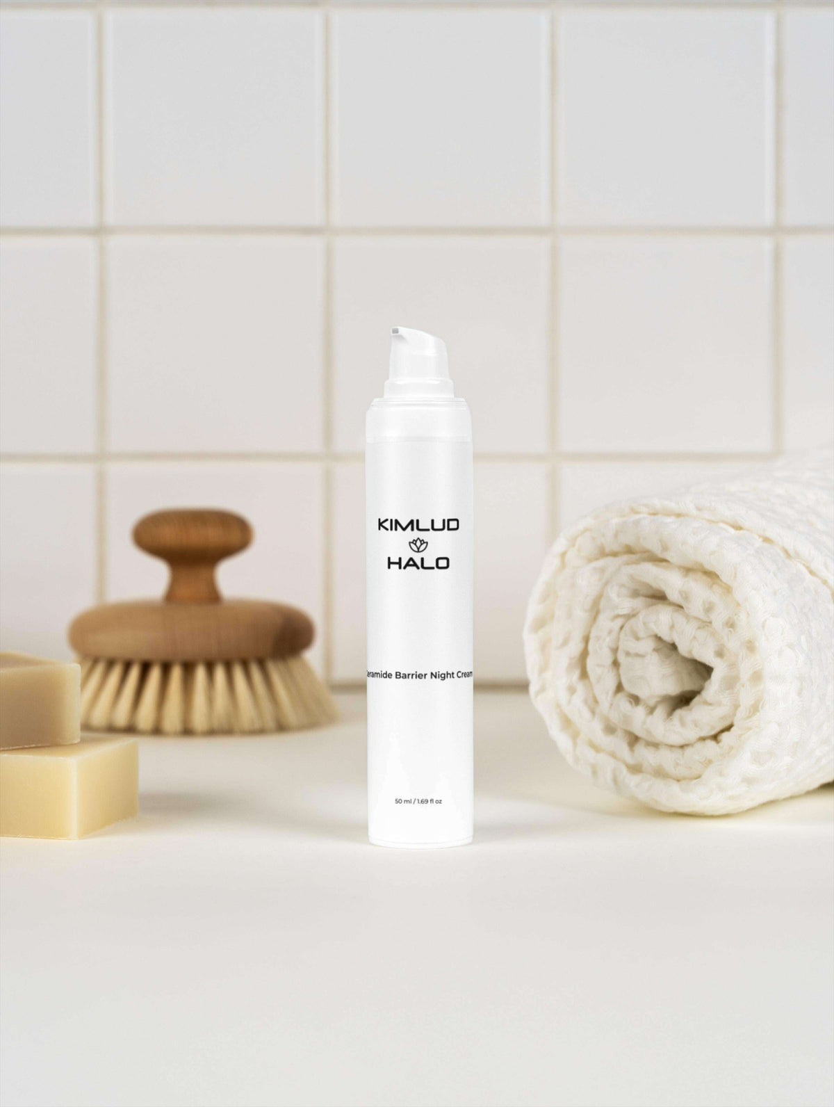 Ceramide Barrier Night Cream