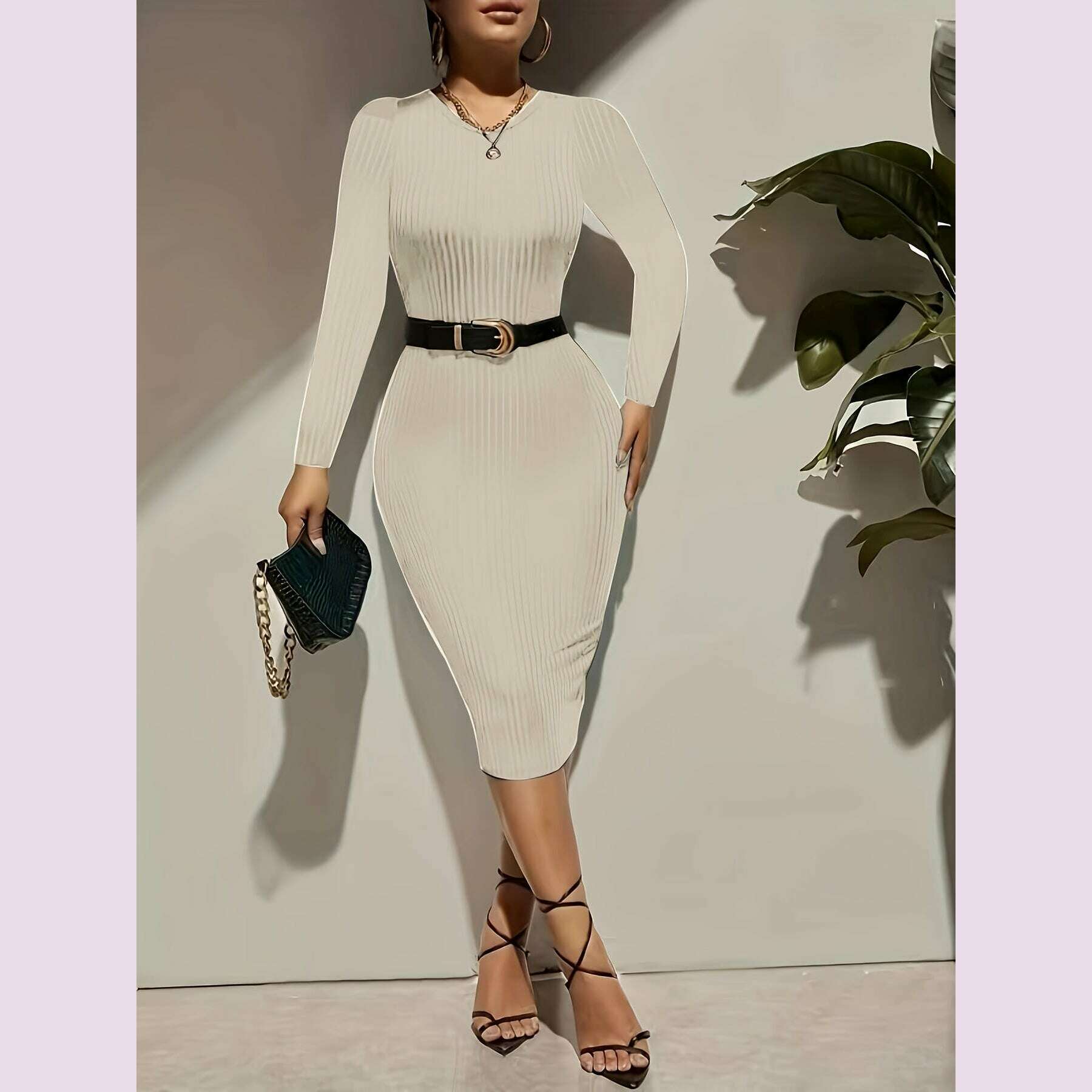 ribbed-bodycon-dress-bodycon-womens-ribbed-long-sleeve-dress-medium-stretch-round-neck-machine-washable-all-season-versatile-casual-to-formal-wearkimlud-womens-fashion-34625956