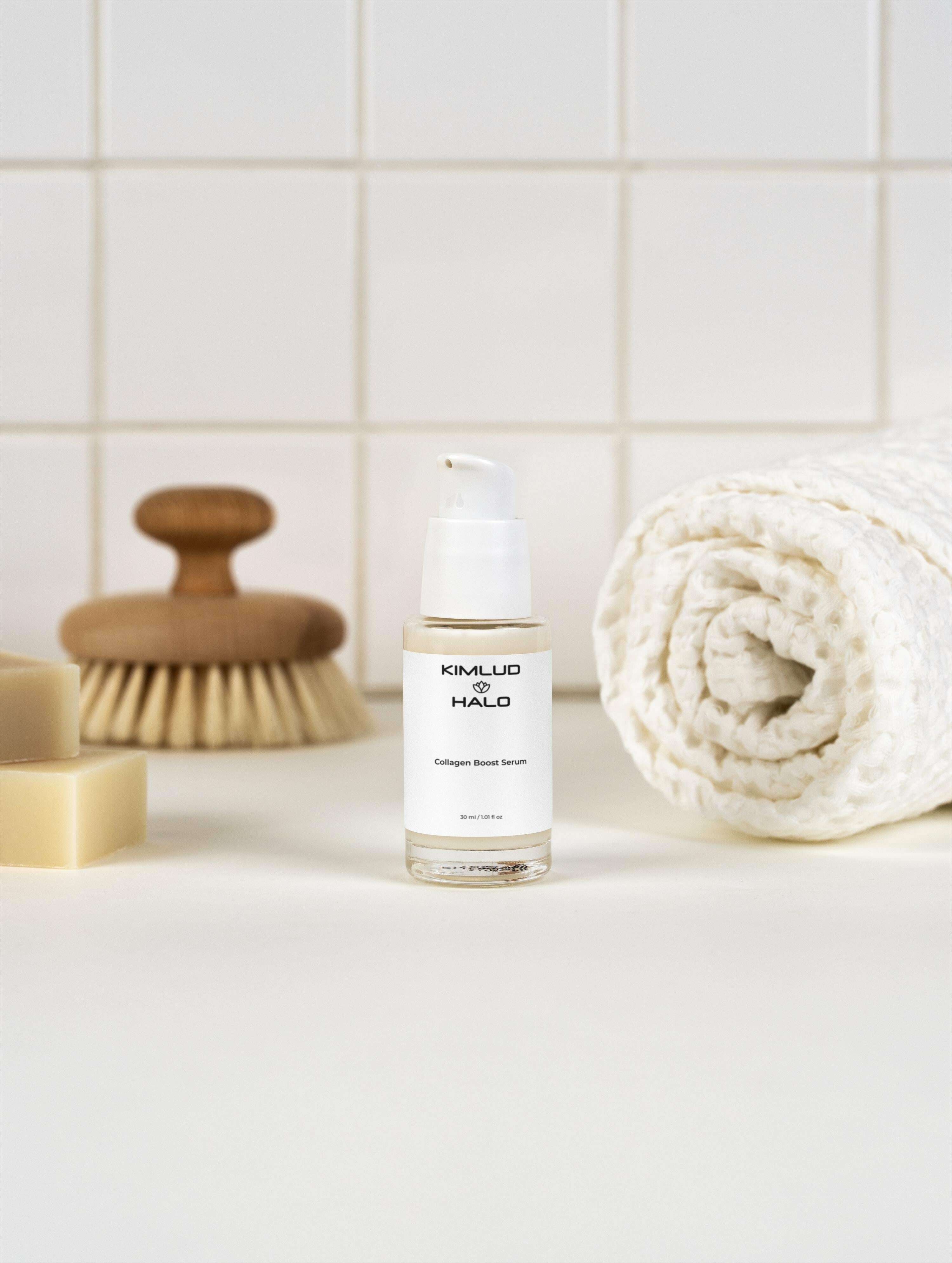 Collagen Boost Serum