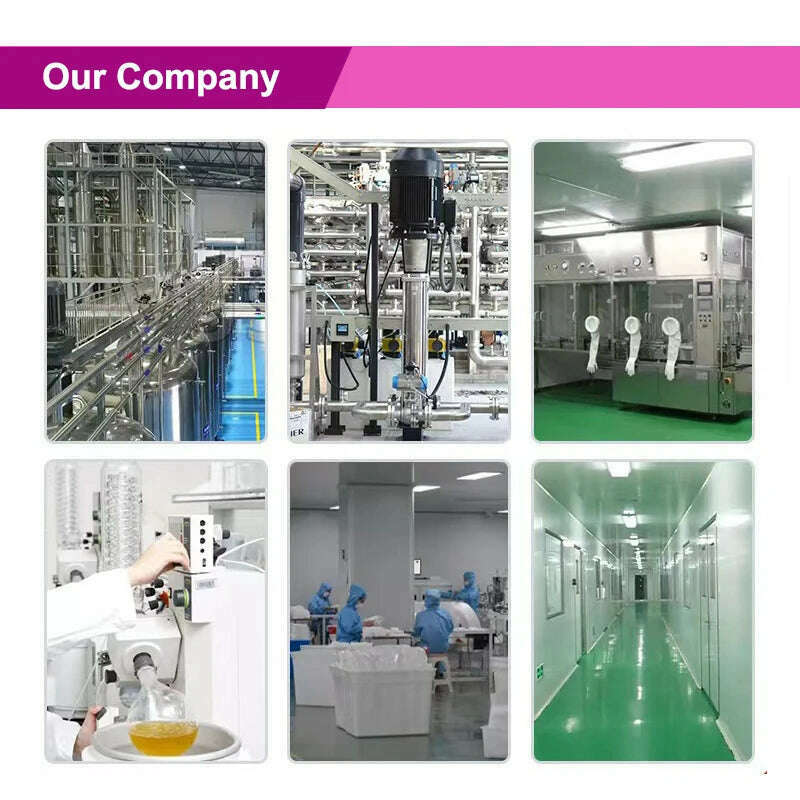 KIMLUD, Cosmetic Raw Material 50-1000g Collagen Tripeptide Powder, Skin Whitening High Quality, KIMLUD Womens Clothes