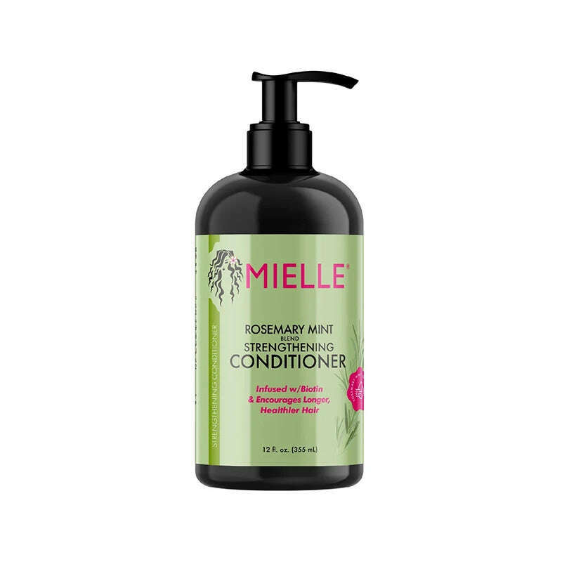KIMLUD, Curly Hair Styling Elastin Conditioner Add Shine Moisturizing Nursing Wash-free Nourish Help Styling Women Curly Hair Style Care, Conditioner 355ml, KIMLUD APPAREL - Womens Clothes