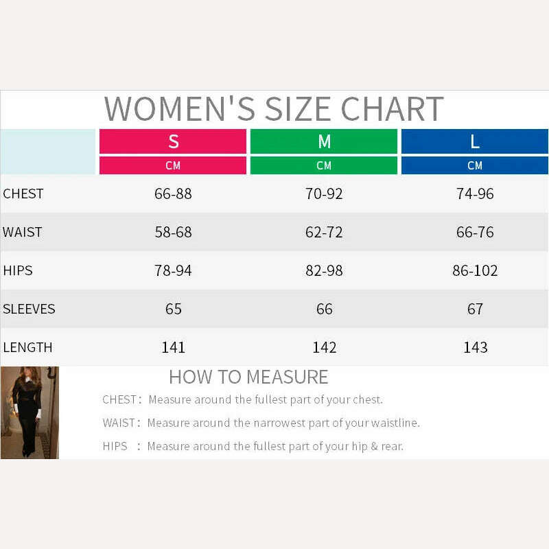 KIMLUD, CUTENOVA Women 2024 Black Elegant Polo Neck Long Sleeve Splice Sheer Slim Dress Commute Daily Spring Casual Outfit Simple Dress, KIMLUD Womens Clothes