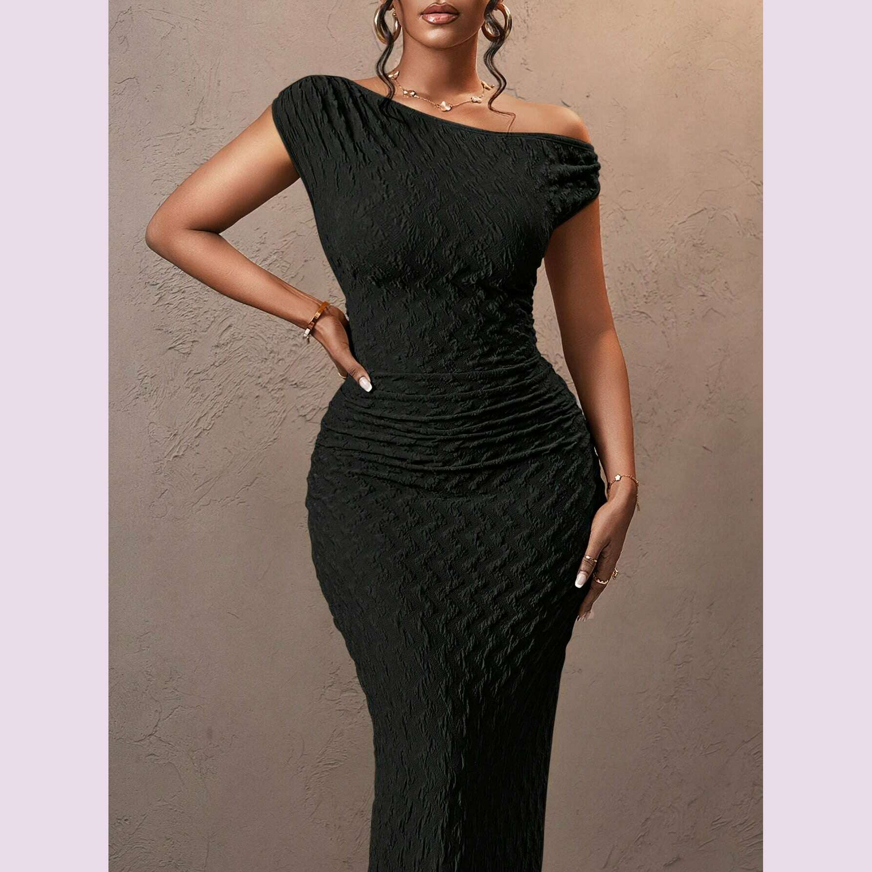 sexy-bodycon-dress-sexy-asymmetric-one-shoulder-sleeveless-bodycon-dress-stretchy-long-formal-evening-gown-for-vacation-date-night-fashion-commute-machine-washable-solid-color-textured-fabric-chic-dress-for-womenkimlud-womens-fashion-34626039