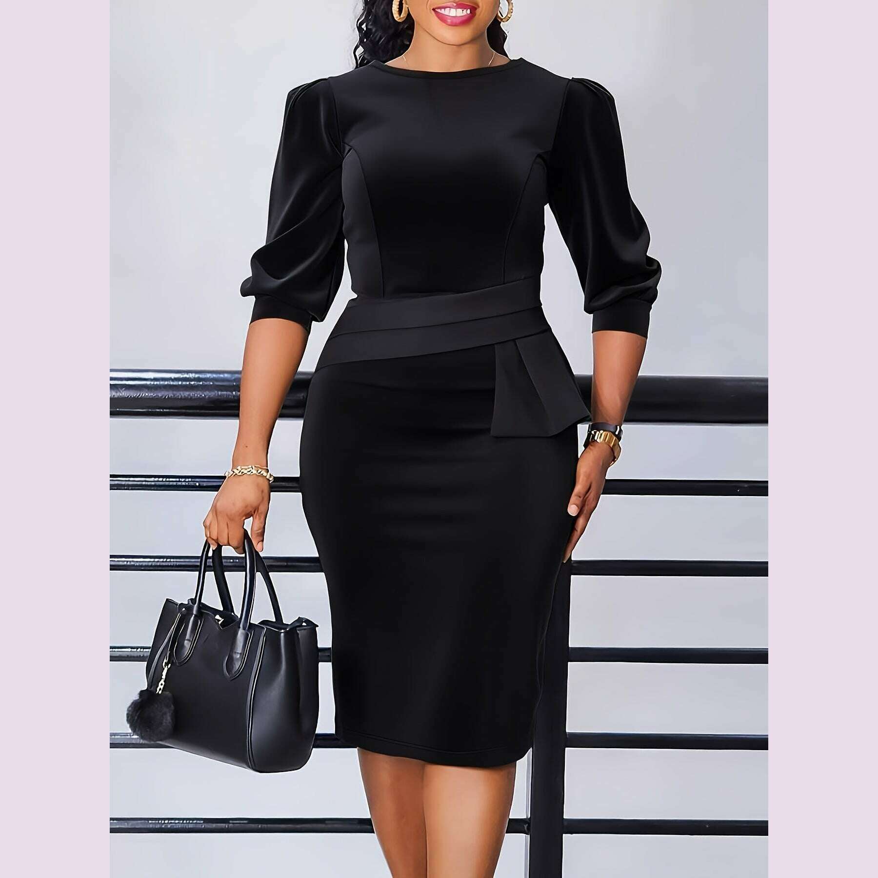 elegant-off-shoulderone-shoulder-bodycon-dress---dark-green-mermaidgrapefruit-slice-silhouette-short-sleeve-a-line-machine-washable-formal-semi-formal-attire-for-weddings-parties-office---tailored-fitkimlud-womens-fashion-34625534