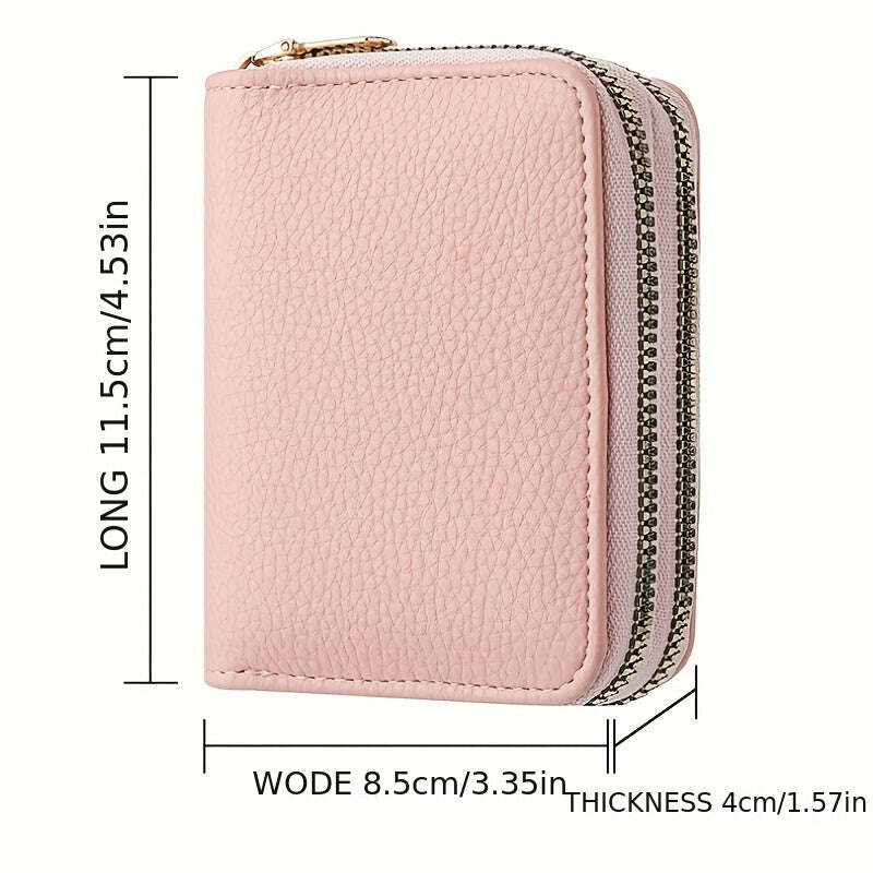 kimlud-double-zipper-wallet-womens-short-credit-card-holder-multifunctional-large-capacity-coin-purse-kimlud-womens-clothes-34635072